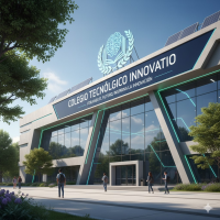 Colegio Tecnológico Innovatio